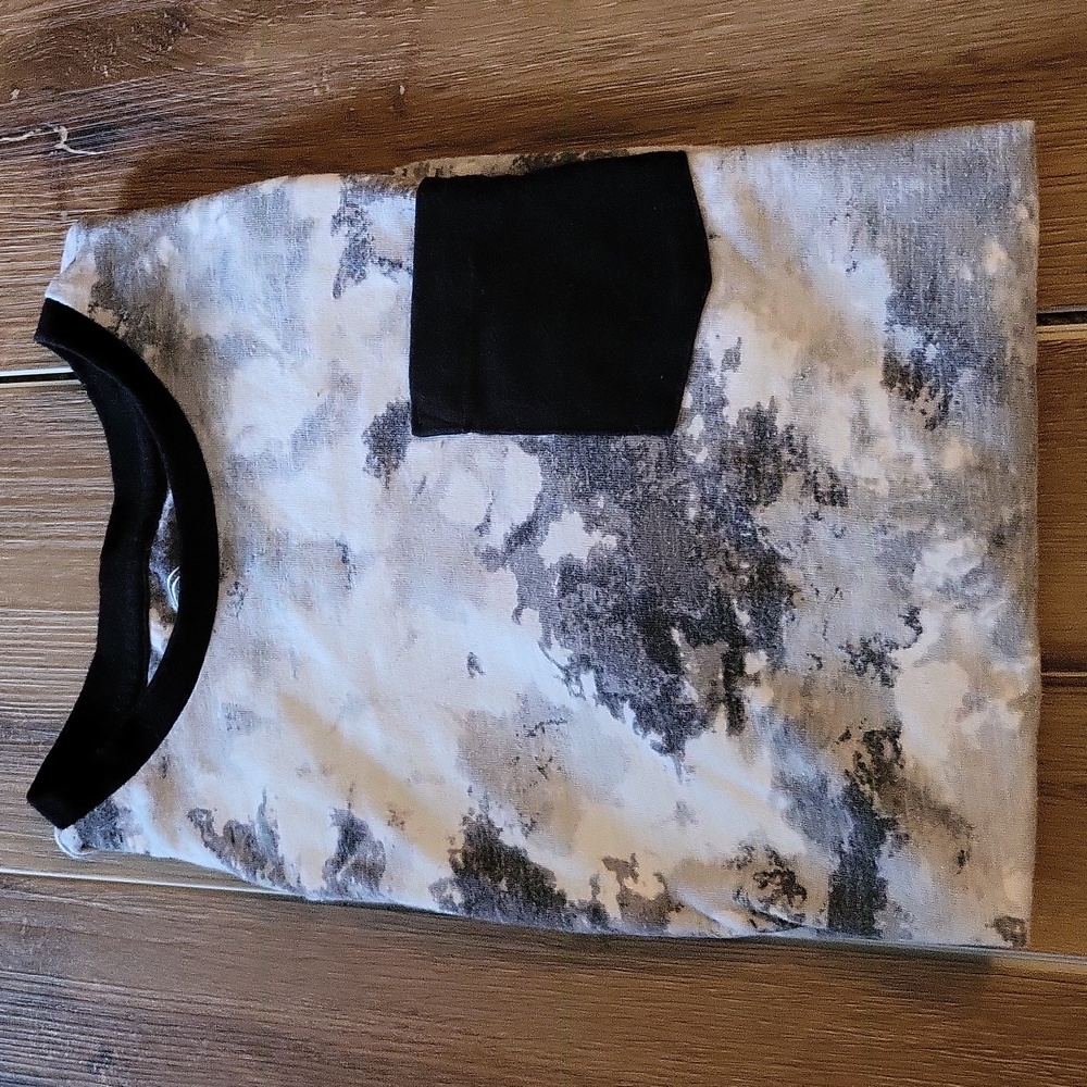 Wonder nation  shirt boys xl